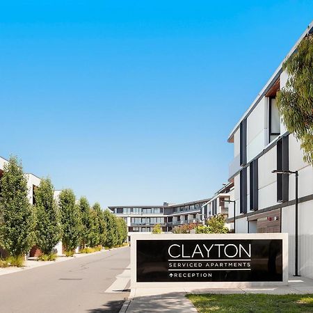 Clayton Serviced Apartments Extérieur photo